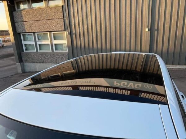 Land Rover Range Rover Evoque – Image 11