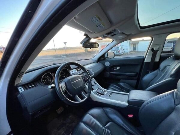 Land Rover Range Rover Evoque – Image 17