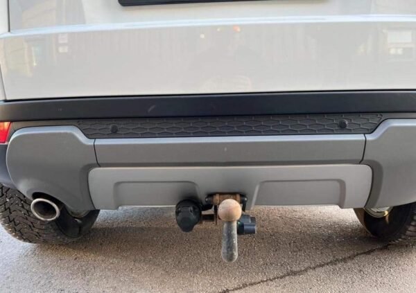 Land Rover Range Rover Evoque – Image 15