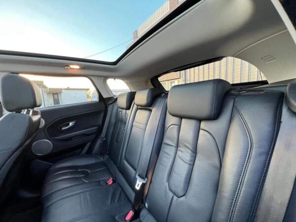 Land Rover Range Rover Evoque – Image 19
