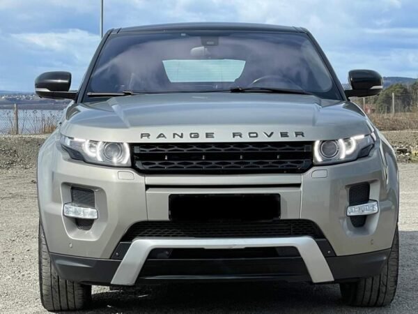 Land Rover Range Rover Evoque – Image 2