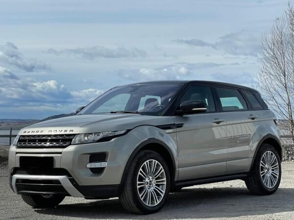 Land Rover Range Rover Evoque – Image 3