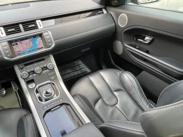 Land Rover Range Rover Evoque – Image 10