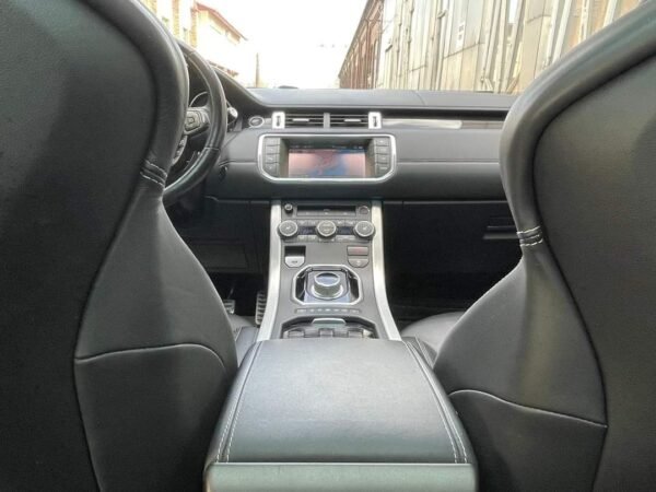 Land Rover Range Rover Evoque – Image 8