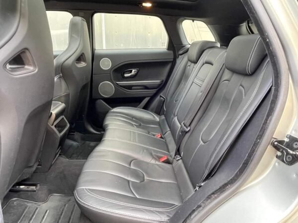 Land Rover Range Rover Evoque – Image 15
