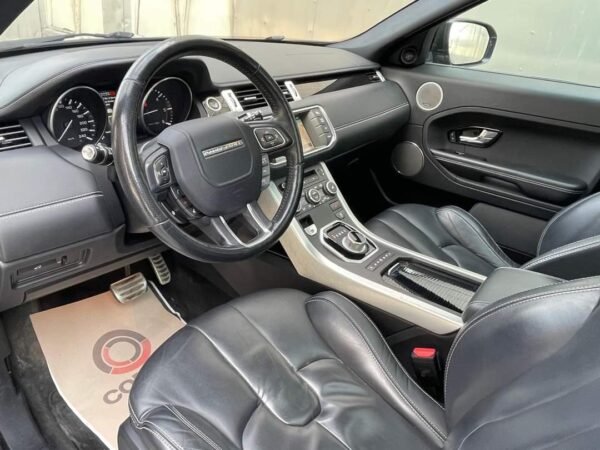 Land Rover Range Rover Evoque – Image 14