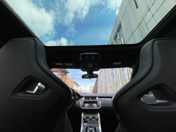 Land Rover Range Rover Evoque – Image 13