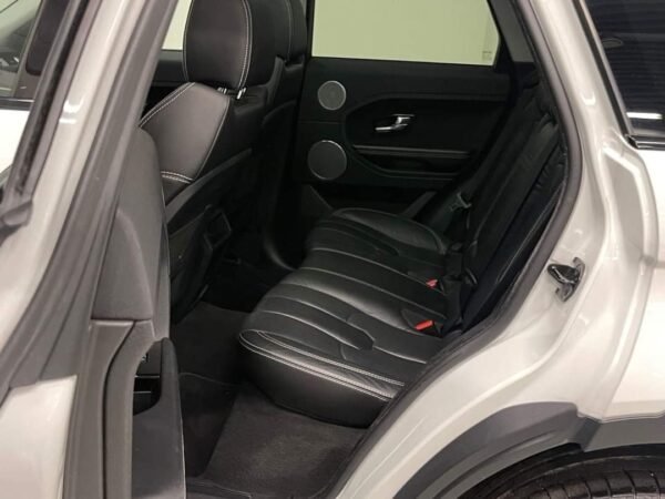 Land Rover Range Rover Evoque – Image 4