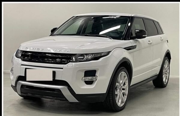 Land Rover Range Rover Evoque – Image 6