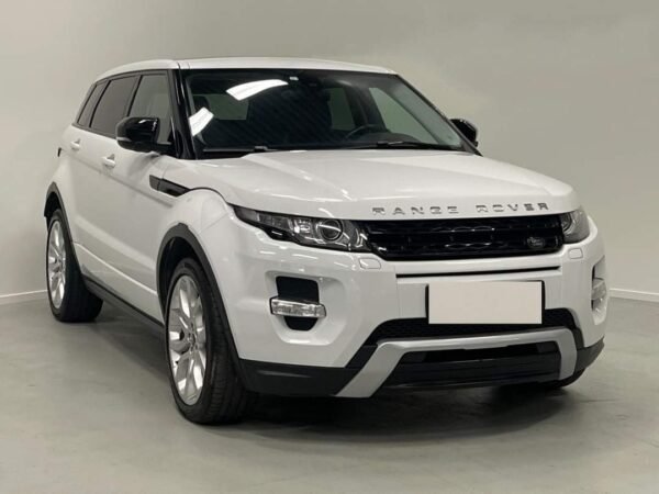 Land Rover Range Rover Evoque – Image 17