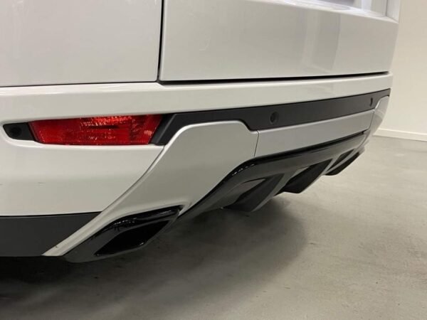Land Rover Range Rover Evoque – Image 16