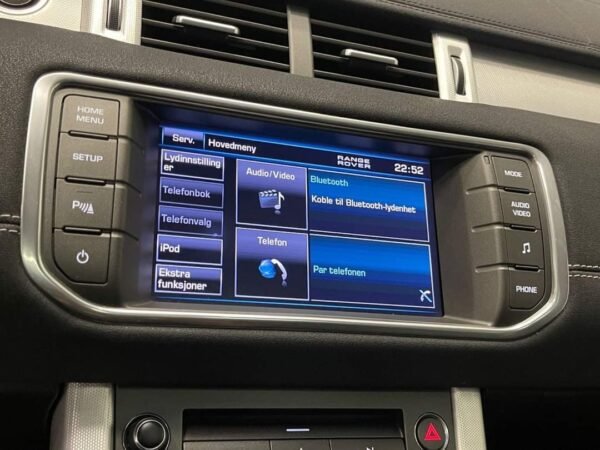 Land Rover Range Rover Evoque – Image 25