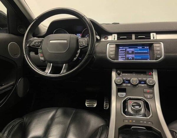 Land Rover Range Rover Evoque – Image 28