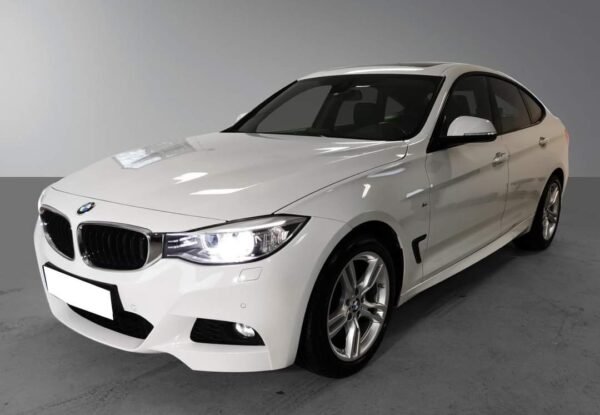 BMW Série 3 – Image 2