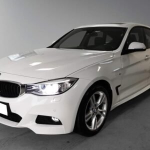 BMW Série 3