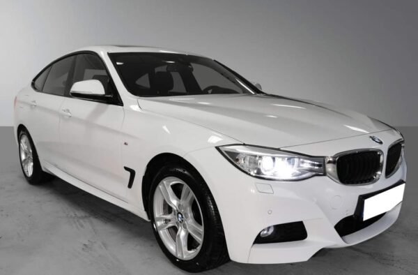 BMW Série 3 – Image 6