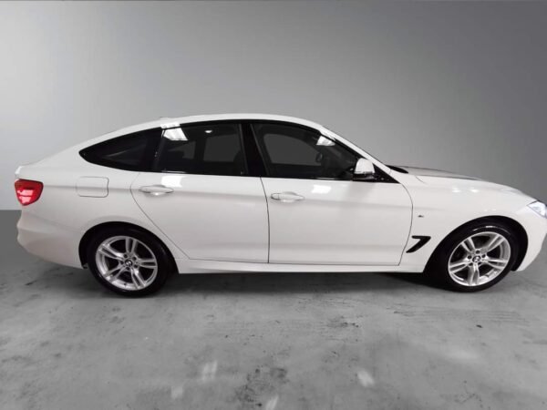BMW Série 3 – Image 8