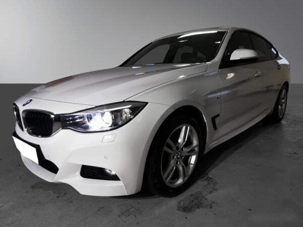 BMW Série 3 – Image 7