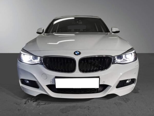 BMW Série 3 – Image 14