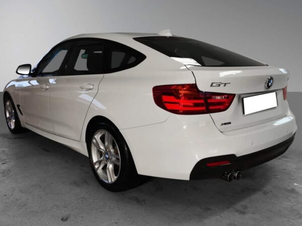 BMW Série 3 – Image 11
