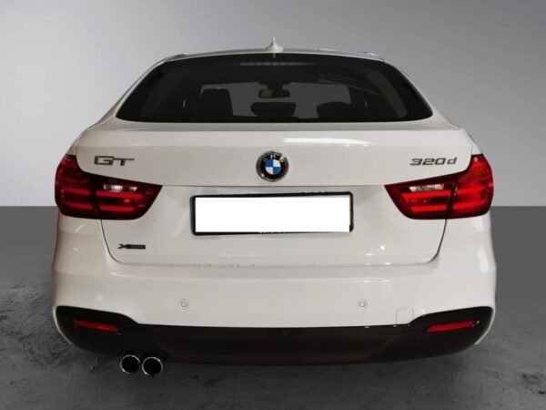 BMW Série 3 – Image 17
