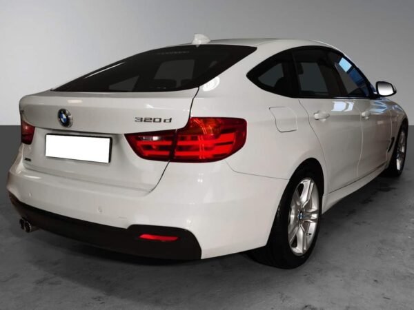 BMW Série 3 – Image 16