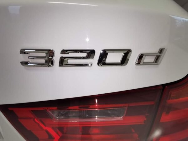 BMW Série 3 – Image 20