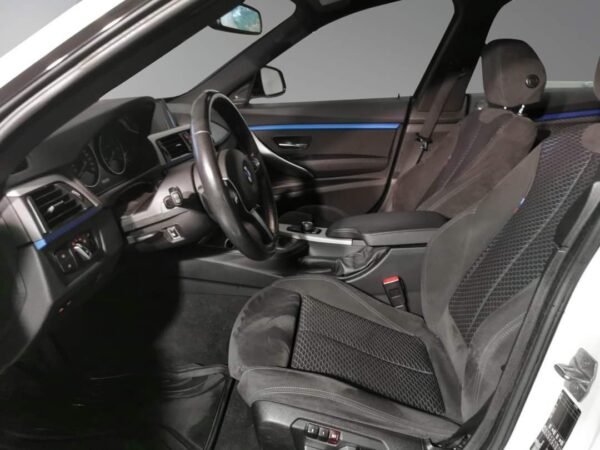 BMW Série 3 – Image 24