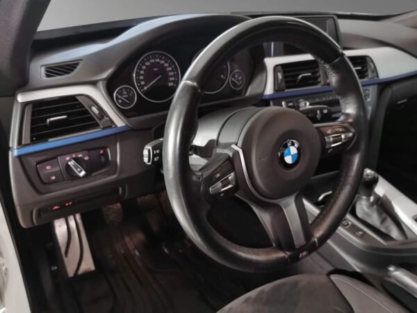 BMW Série 3 – Image 23
