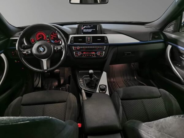 BMW Série 3 – Image 22