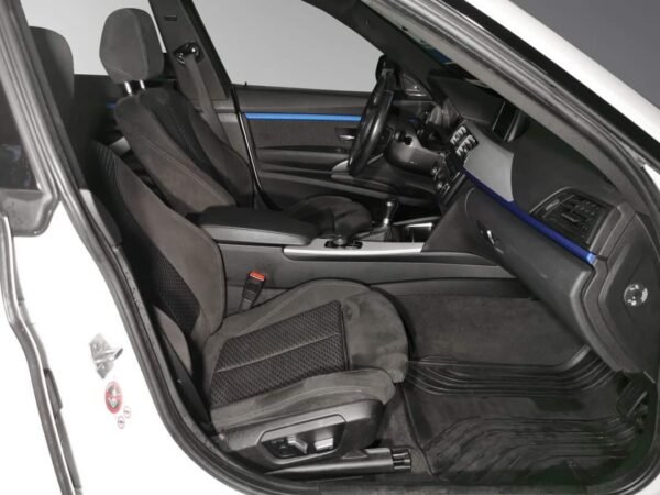 BMW Série 3 – Image 27