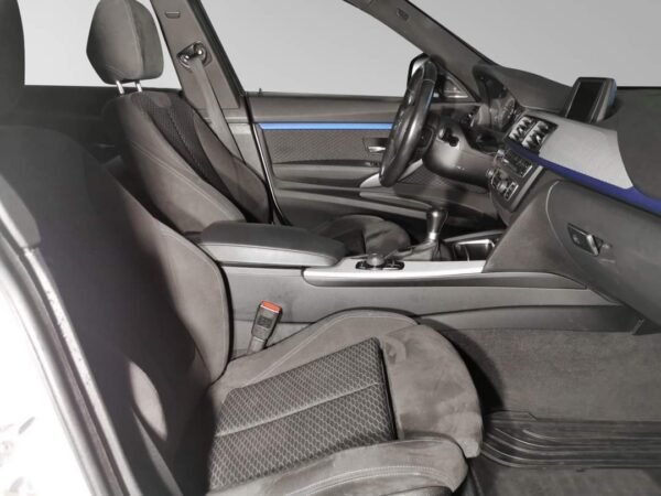 BMW Série 3 – Image 31