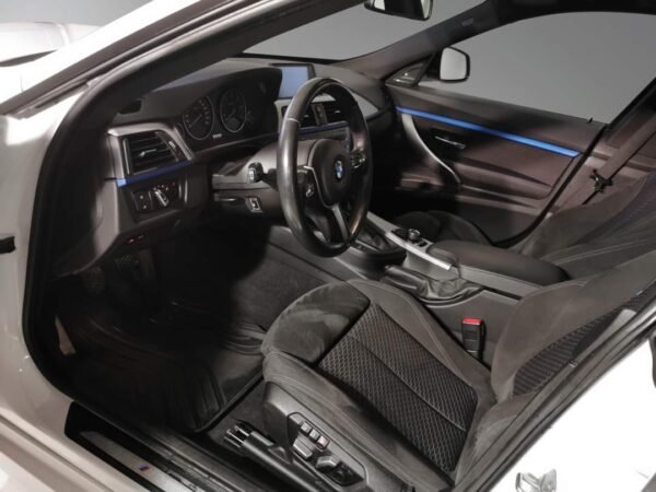 BMW Série 3 – Image 30