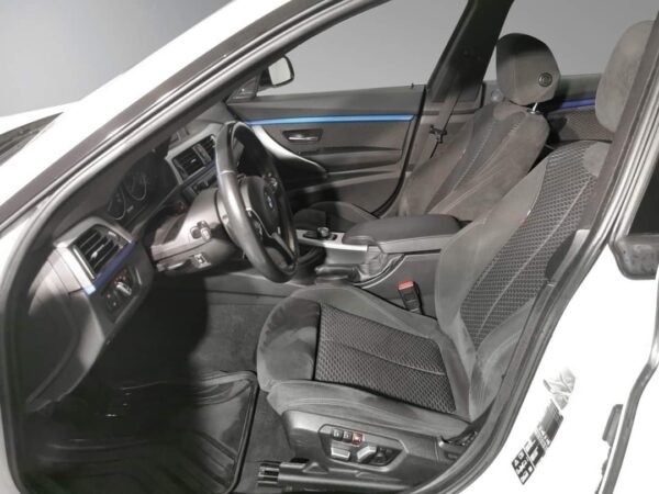 BMW Série 3 – Image 29