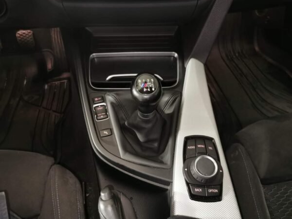 BMW Série 3 – Image 36