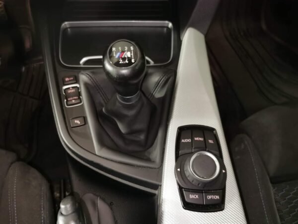 BMW Série 3 – Image 37