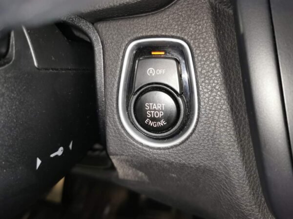 BMW Série 3 – Image 38