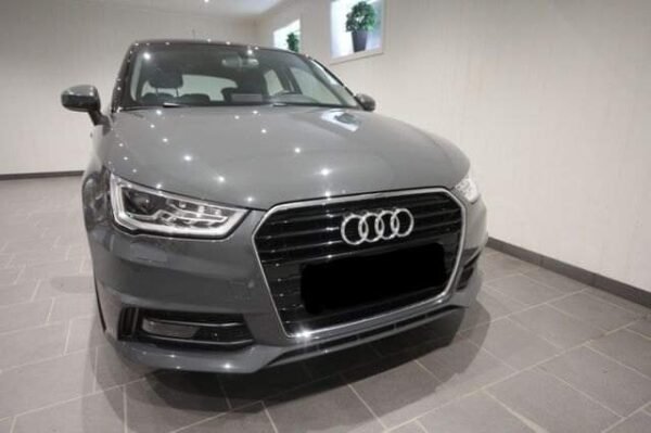 Audi A1 – Image 2