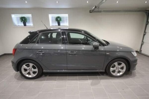 Audi A1 – Image 5