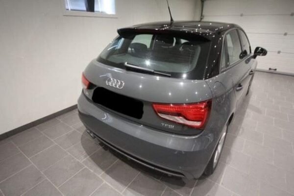 Audi A1 – Image 4