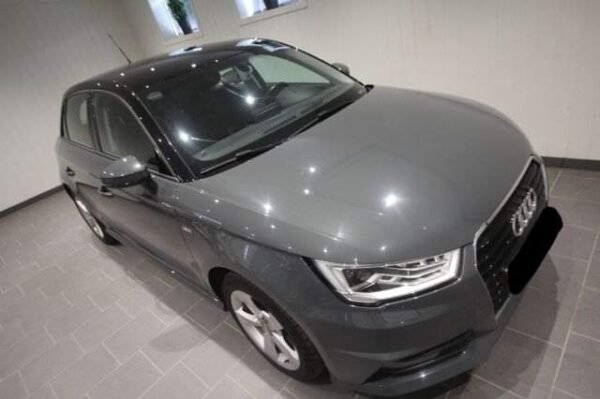 Audi A1 – Image 3