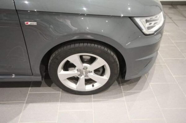 Audi A1 – Image 9