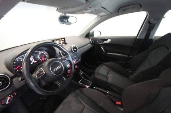 Audi A1 – Image 12