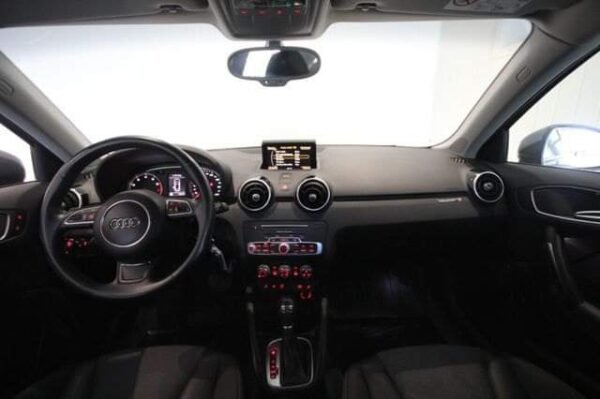 Audi A1 – Image 11