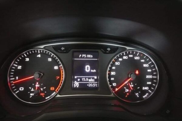 Audi A1 – Image 16
