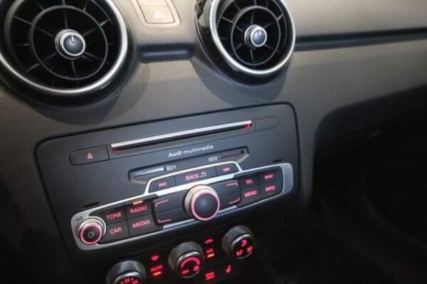 Audi A1 – Image 20