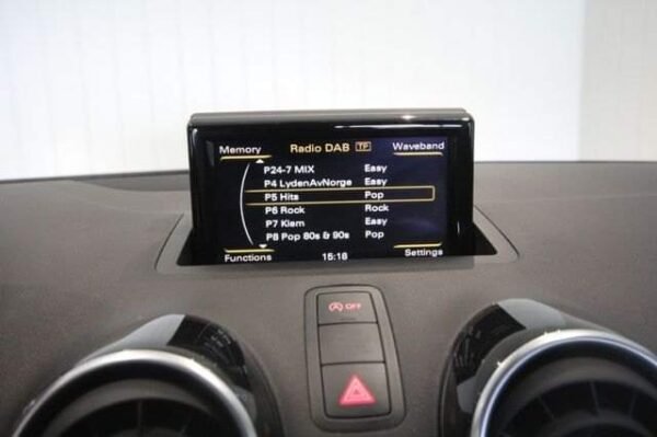 Audi A1 – Image 19