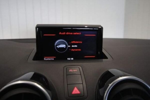 Audi A1 – Image 25