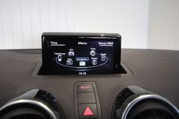 Audi A1 – Image 24