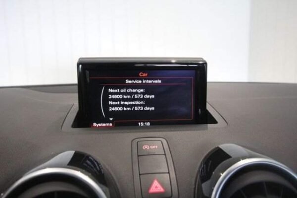 Audi A1 – Image 23